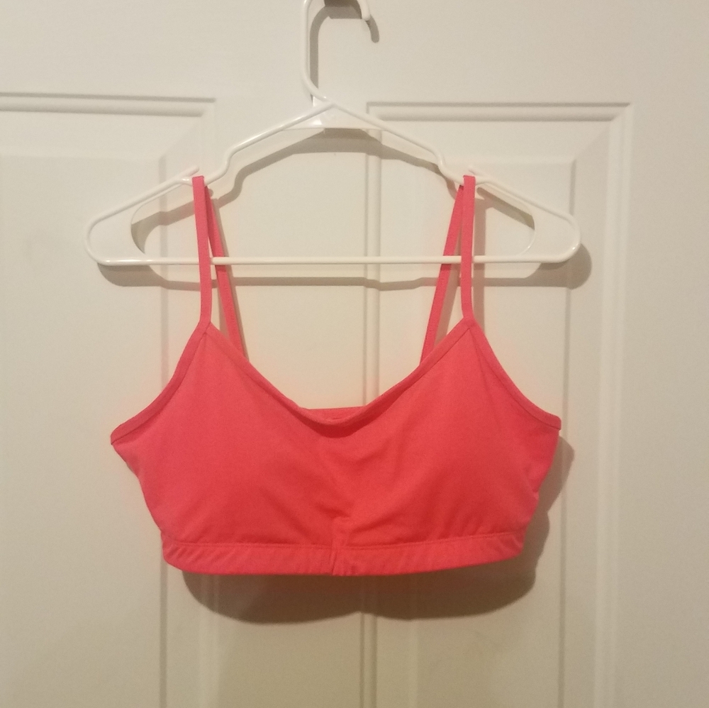 Fabletics large Sports Bra